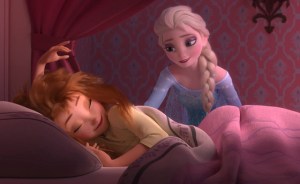 Disney ya prepara la secuela de la pulverizadora “Frozen”