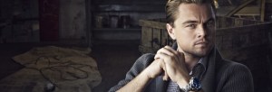 Leonardo DiCaprio tendrá 24 personalidades en su nueva película