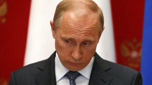 La lista de los opositores a Putin que murieron en circunstancias extrañas