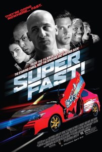 No te pierdas el primer trailer de “Superfast”… la parodia de Fast & Furious