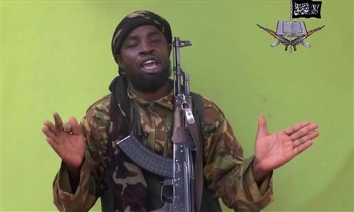 Nigeria anuncia destrucción de cuartel general de Boko Haram