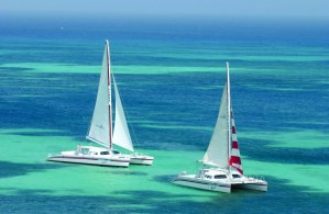 Aruba será la sede del Sail Caribe