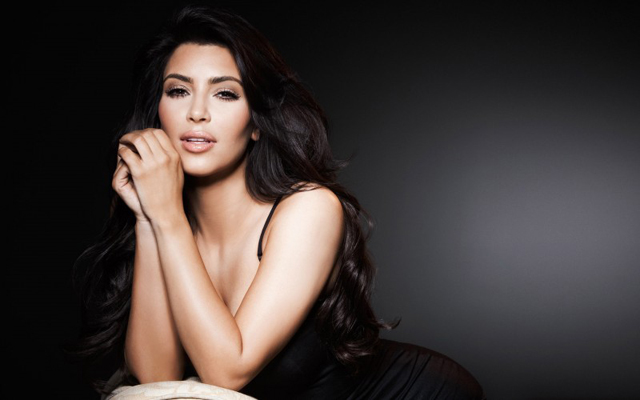 Kim Kardashian confesó cuántas veces tiene sexo por día