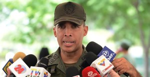 Benavides Torres: Oposición es culpable de hecho violento en Catia