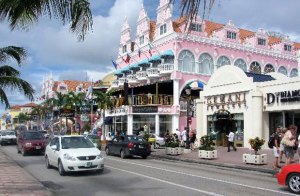 Oficina de Turismo de Aruba en Venezuela reitera requisitos para entrar a la isla
