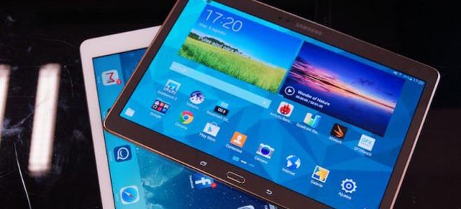 Blackberry lanza nueva tableta de alta seguridad