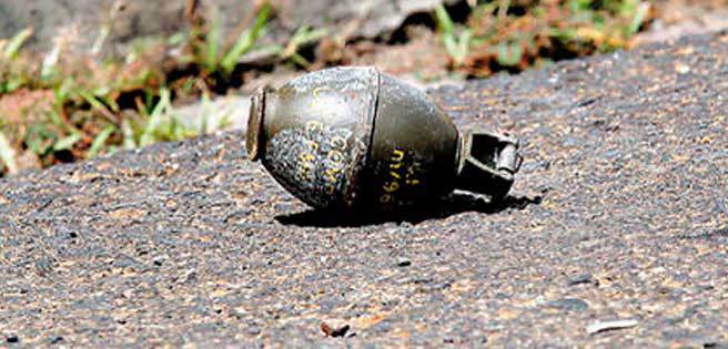 Muere un joven en Torbes por explosión de presunta granada