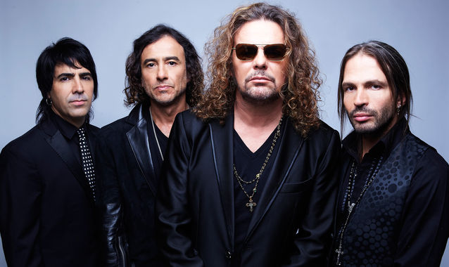 Maná dedicó canción a “funcionarios corruptos” de México y Venezuela