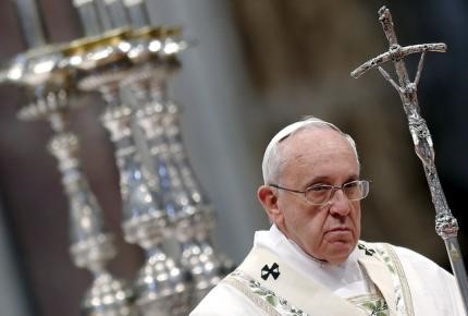 Iglesia de Ecuador: El Papa no viene para consagrar ninguna ideología ni régimen político