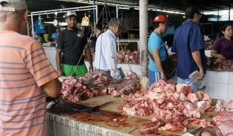 Carnicerías de El Tigre no han recibido más bovinos a costo oficial