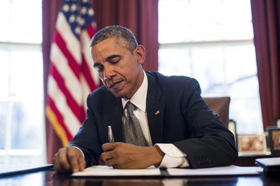 Obama emite orden para combatir ciberataques