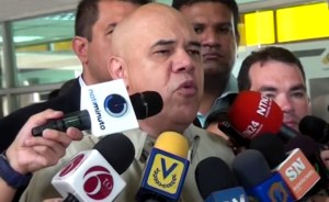 MUD denuncia que el INE pretende alterar la base poblacional (Video)
