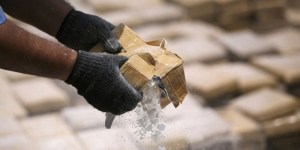 Estados Unidos decomisa cinco toneladas de cocaína en aguas internacionales