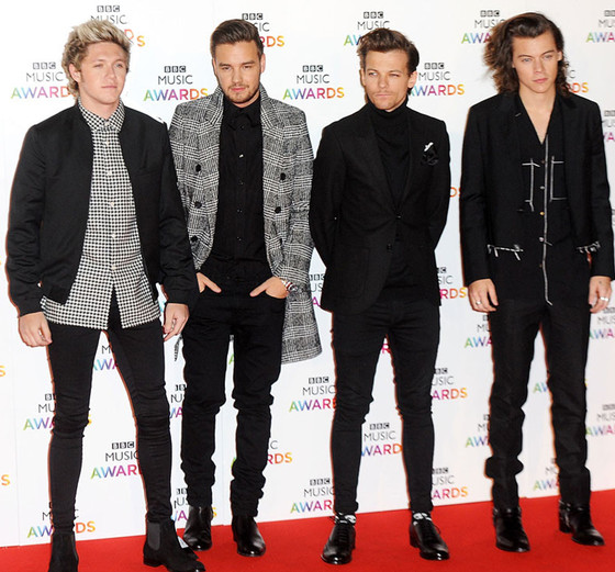 One Direction rompe el silencio tras la salida de Zayn Malik