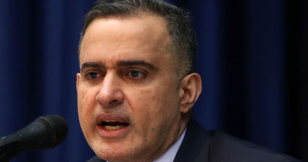 Tarek William Saab considera una aberración jurídica la sanción contra funcionarios venezolanos