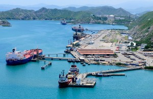 Pdvsa despachó más de 280 buques por Terminal de Guaraguao
