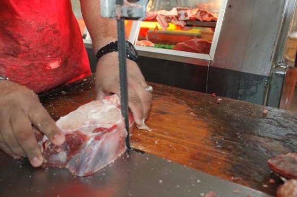 Ventas de cochino y asadura han aumentado por escasez de carne de res