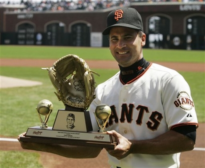 Omar Vizquel