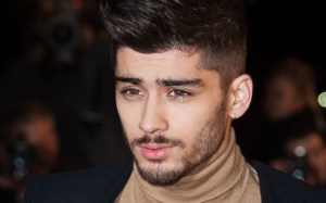 Zayn Malik: En One Direction no estaba permitido el sexo