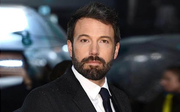 Wikileaks reveló secreto familiar de Ben Affleck