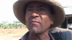Se filtra video desde Cuba con fuertes declaraciones de campesinos