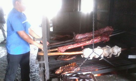 Restaurantes de Puerto Ordaz reducen menú por escasez de carne