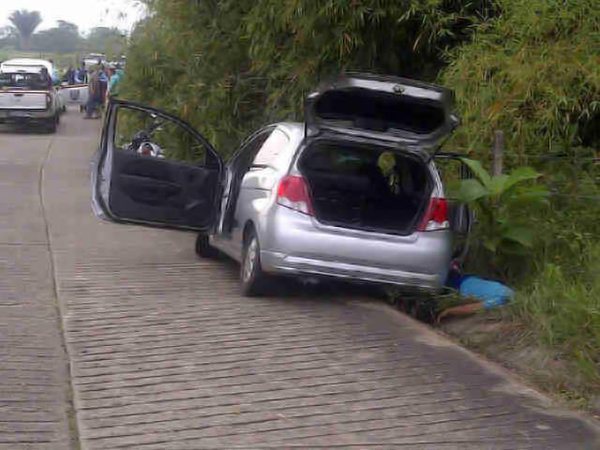 Secuestradores ya no quieren bolívares para el cobro de rescate