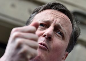 Primer ministro Británico pide al parlamento bombardear al Estado Islámico