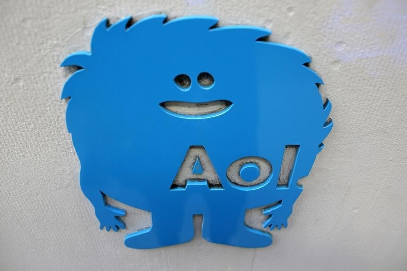 Verizon comprará AOL en operación de 4.400 millones de dólares
