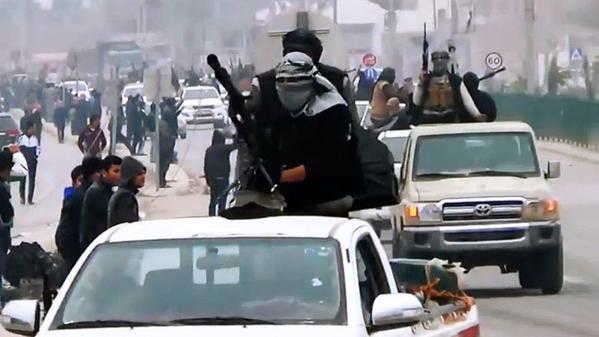 Europol: El Estado Islámico planea ataques a gran escala concentrados en Europa