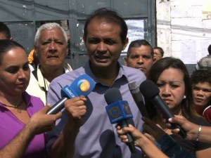 Saverio Vivas: El pueblo venezolano se expresa este domingo a través de las primarias para exigir un cambio