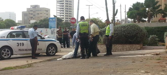 Secuestradores acribillan a comerciante aduanero en el Zulia