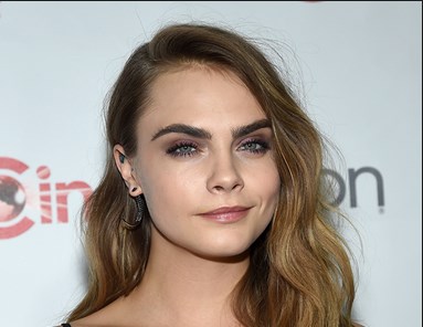 ¿Pasada de peso? Cara Delevingne tiene algo que decir a quienes la critican