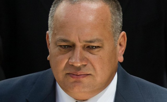 Diosdado Cabello denunció amenazas de muerte contra magistrados del TSJ