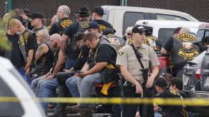 Nueve muertos y varios heridos en tiroteo en Texas
