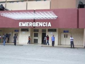 Escasean las enfermeras en el hospital Victorino Santaella