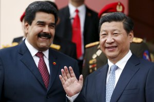 Venezuela, el país de América Latina que más dinero le debe a China