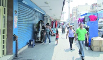 En Puerto La Cruz 30 negocios están con las santamarías cerradas desde 2014