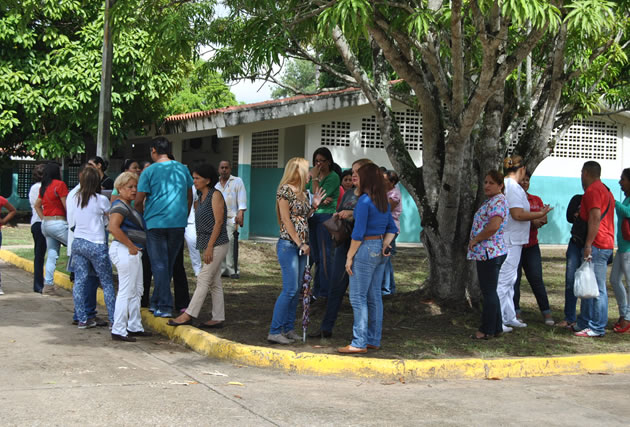 La inseguridad tiene “locos” al personal del psiquiátrico de Maturín