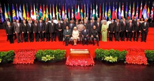 La Commonwealth respalda a Guyana en disputa fronteriza con Venezuela
