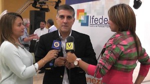 Pedro Pablo Fernández: Enfrentar la crisis económica no admite más dilación