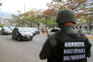 Despliegan OLP en la Guajira venezolana