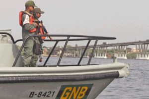 Cuatro muertos luego que piratas del Lago de Maracaibo dejara 20 pescadores a la deriva