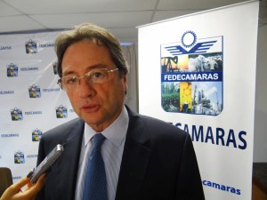 Fedecámaras pidió al Gobierno tomar medidas frente a la inflación