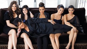 EN VIDEO: Así han cambiado las Kardashian después de tantas cirugías