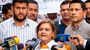 TSJ destituye a alcaldesa opositora de municipio apureño