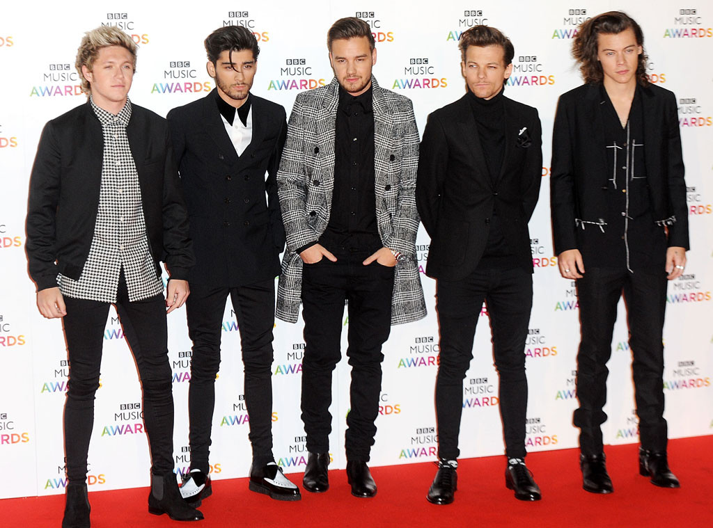 ¿Zayn Malik vuelve a One Direction?