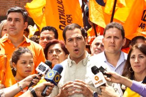 Del Rosario rechaza destitución de alcaldesa en Guasdualito y pide la unión del pueblo