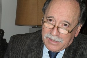 Rafael Tomás Caldera: “Con Chávez regresó el autoritarismo y el caudillismo militar”