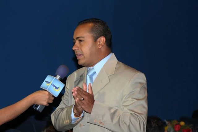 Foto: Prensa VP Los Salias